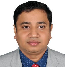 Sandip Kumar Dey
