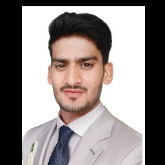 MOHD TALIB TYAGI