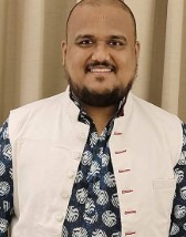 Aman Bharadwaj