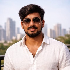 Kavinkumar N
