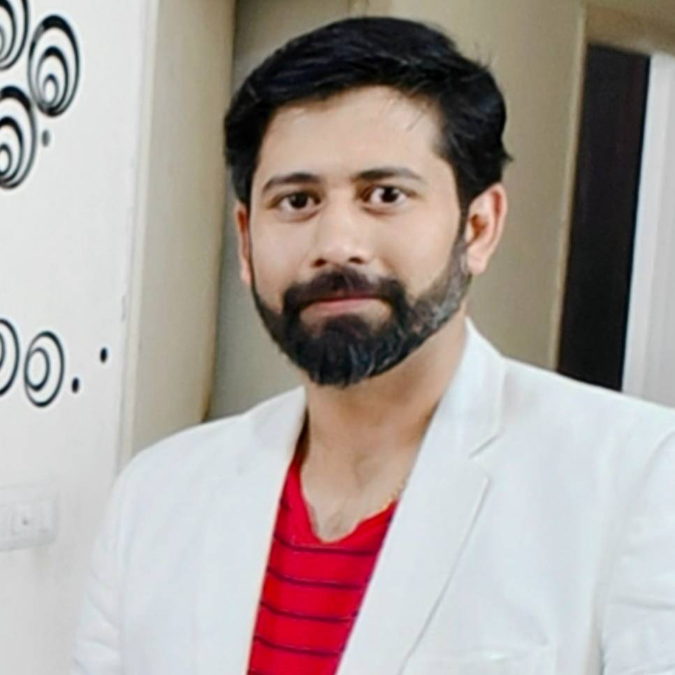 Gaurav Rai