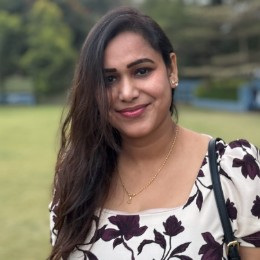 Laxmipriya Pattnaik
