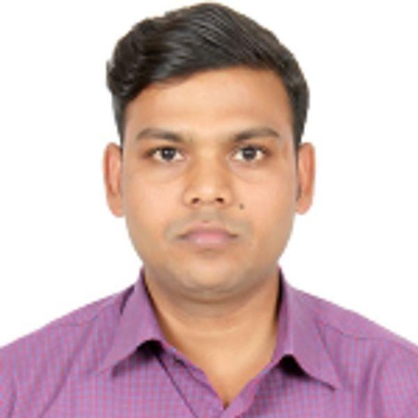 DEEPAK KORI