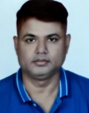BIPLAB DEBROY