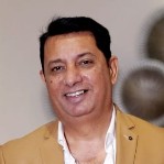 Dinesh Mekol