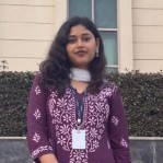Disha Mishra