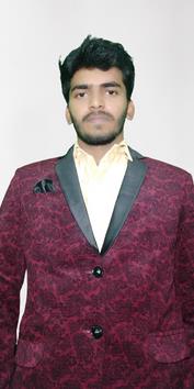 Satish Kumar Bhagat