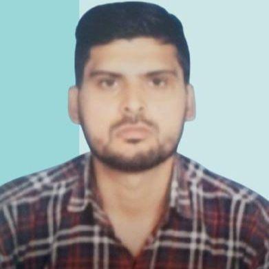 DHARM SAGAR MISHRA