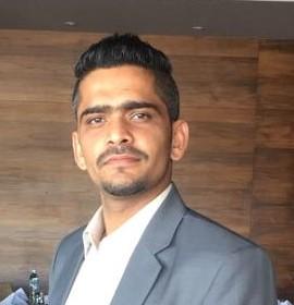 NAVDEEP SHEORAN