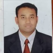 R SHANKAR GANESH