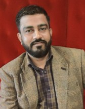 Niranjan Kumar