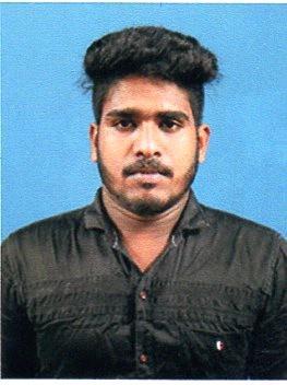 DHANISH K