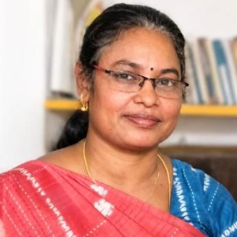 R. Senthilkumari