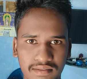 Kalaiyarasan Muthan