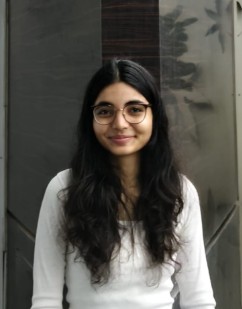 Darshika Jogdand