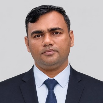 Pradeep Kumar