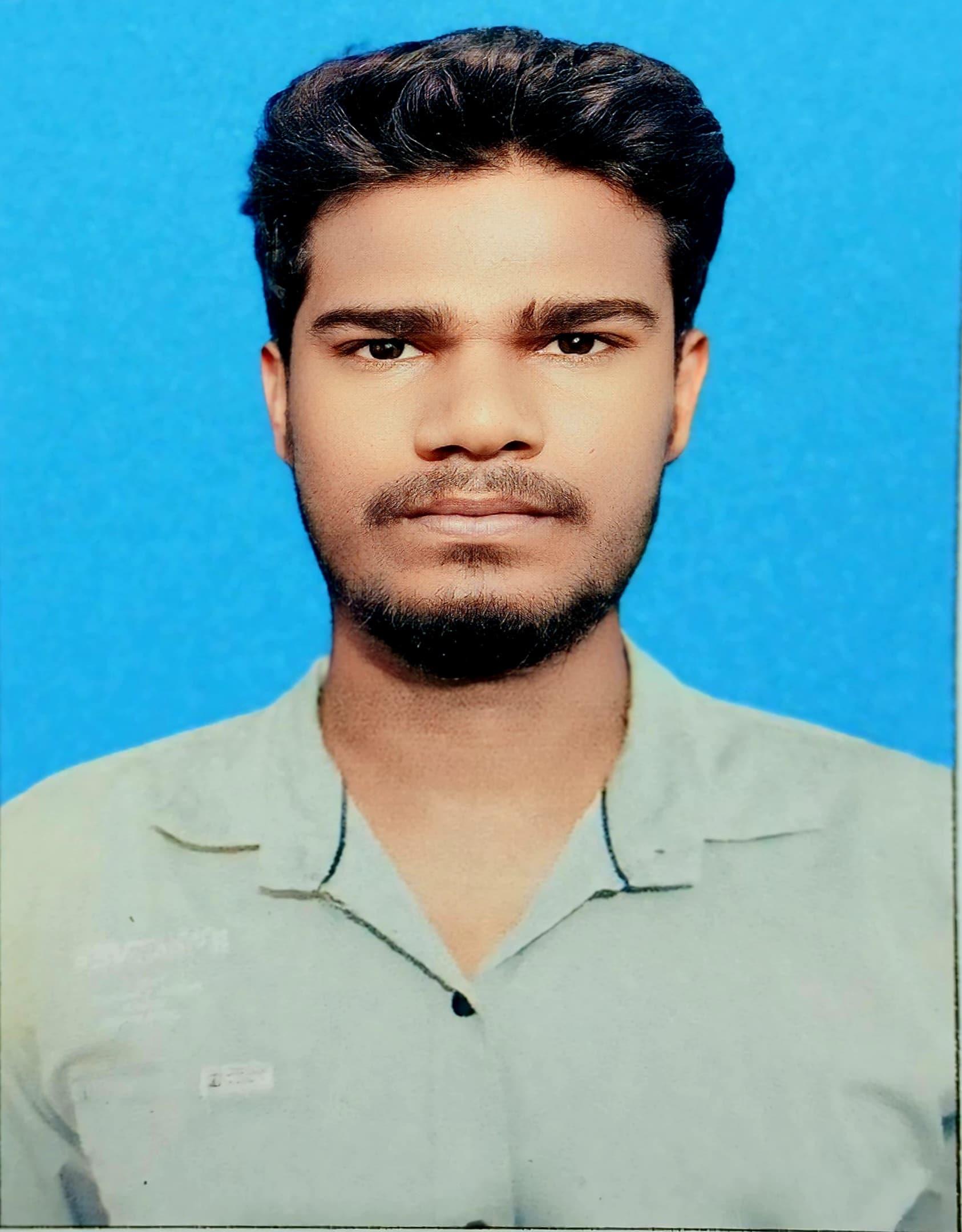 ANGAD KUMAR