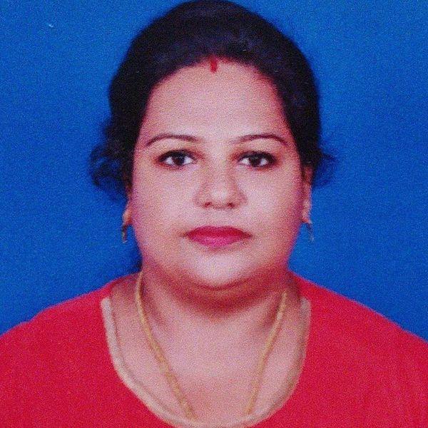 Kanimozhi Pandian