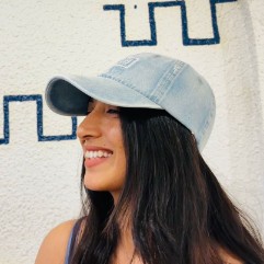 Simranjot Kaur