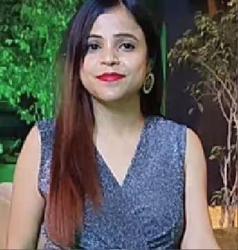 SWATI JHA
