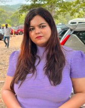Tripti Tiwary