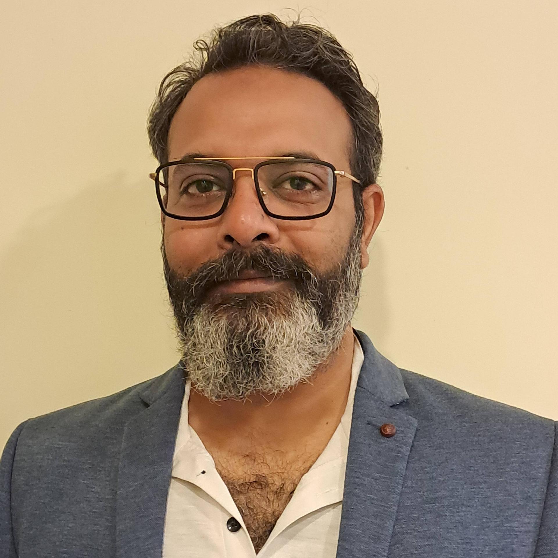 Tanmay Kaushal