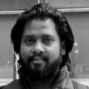 Vinodhkumar S