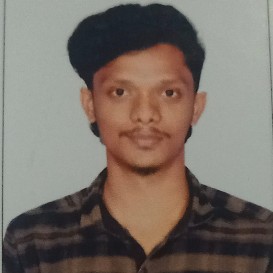 SHAIK ABDULLAH M