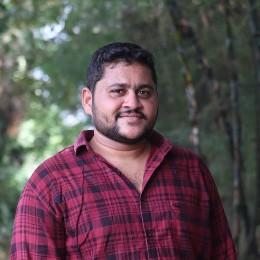 NAGA SRINIVASARAJU VARRI