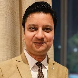 ANUJ MATHUR