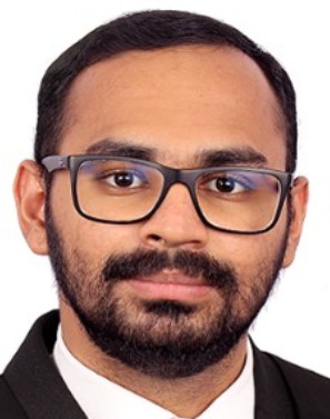 DAVID KURIAKOSE