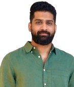 Vyankatesh Wani