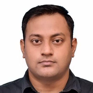 Janendra Kumar