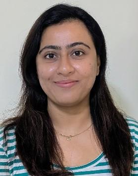 Anannya Mistry