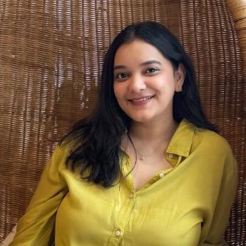 KASTURI MANDAVGADE