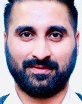 Gaurav Mukherjee