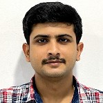 HARIKRISHNAN M