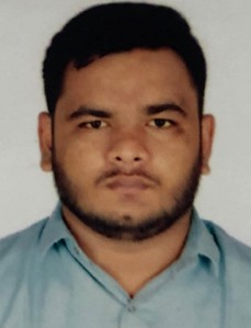 Gauravkumar Rajubhai Patel