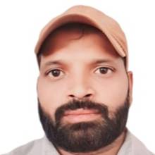 ANUJ KUMAR