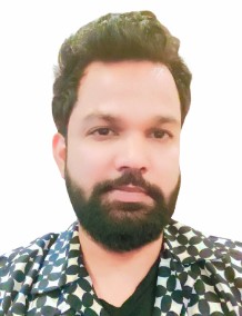 Saurabh Sharma