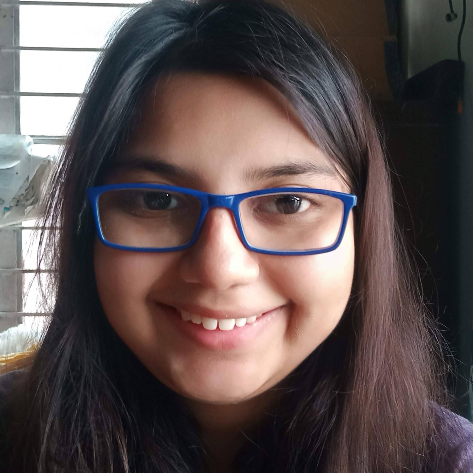 Shreyashi Paik
