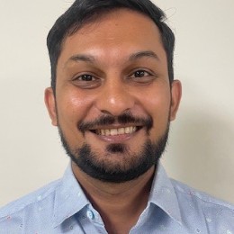 Adarsh Mundhra