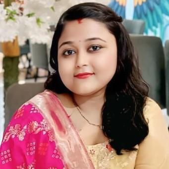 GARIMA SRIVASTAVA