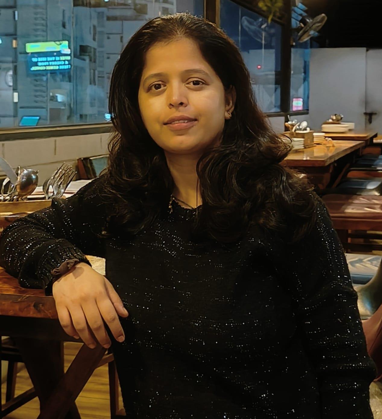 VARSHA SINGH REDDY