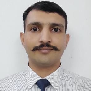 Chinmay Nagar