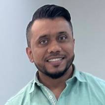 Sambit Dwibedy