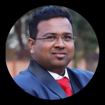Pramesh Patil