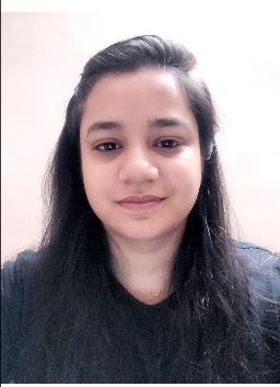 Pranshi Yadav