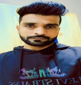 Sikander Yadav