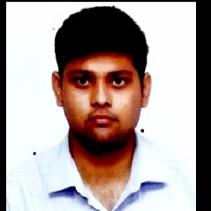 MANIKANT DUBEY